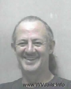James Craddock Arrest Mugshot