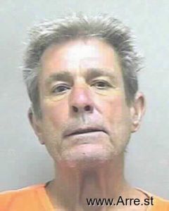 James Crawford Arrest