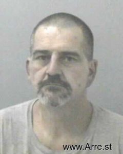 James Cummings Arrest