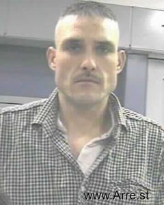 James Cummings Arrest