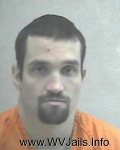 James Cutlip Arrest Mugshot