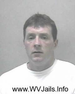 James Davidson Arrest Mugshot