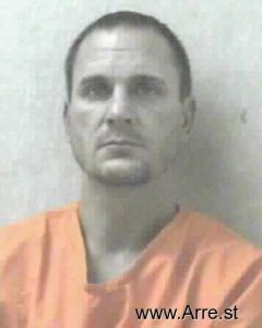 James Davis Arrest Mugshot