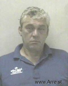 James Davis Arrest Mugshot
