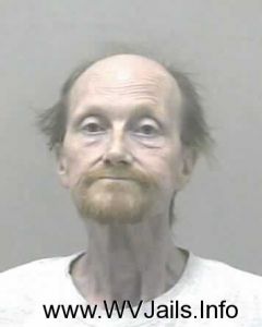 James Debord Arrest Mugshot