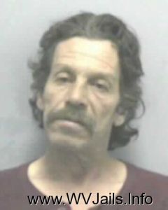 James Dobbins Arrest Mugshot