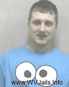  James Doyle Arrest Mugshot