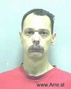 James Duke Arrest Mugshot