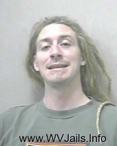  James Eads Arrest Mugshot