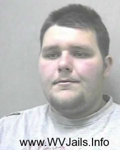  James Ellison Arrest