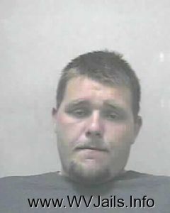 James Ellison Arrest Mugshot