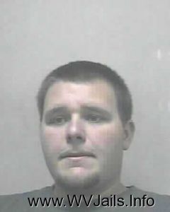 James Ellison Arrest Mugshot