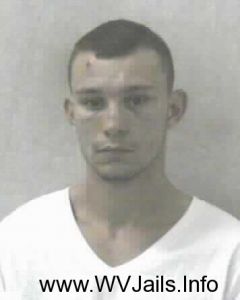 James Estep Arrest Mugshot