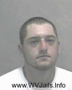 James Ford Arrest Mugshot