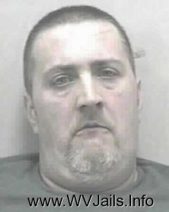 James Fowler Arrest Mugshot