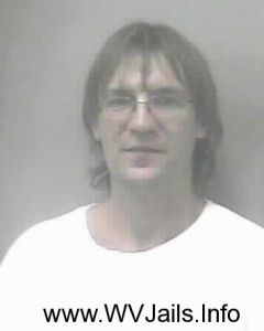  James Frame Arrest Mugshot