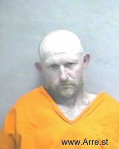 James Frymyer Arrest Mugshot