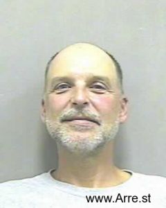 James Fulton Arrest Mugshot