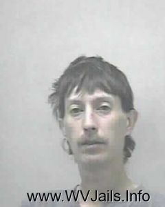 James Ganoe Arrest Mugshot