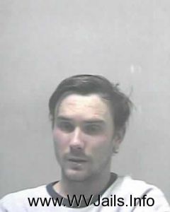 James Garris Arrest Mugshot