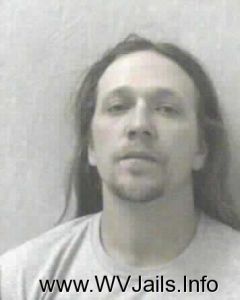 James Gibbs Arrest Mugshot