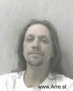 James Gibbs Arrest Mugshot