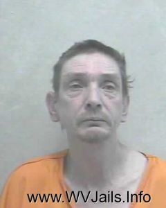  James Goodin Arrest