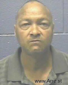 James Gore Arrest Mugshot