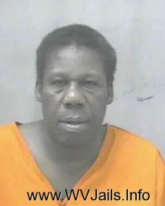  James Green Arrest Mugshot