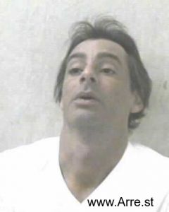 James Gupton Arrest Mugshot