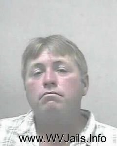 James Gwinn Arrest Mugshot