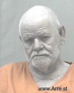 James Hager Arrest Mugshot