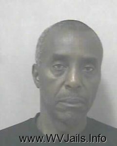 James Hairston Arrest Mugshot