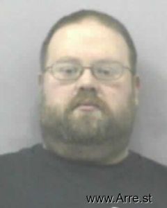 James Haller Arrest Mugshot