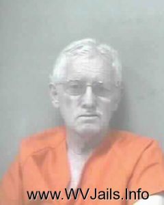  James Hanshaw Arrest