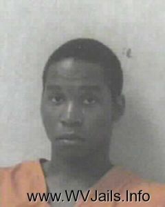 James Harris Arrest Mugshot