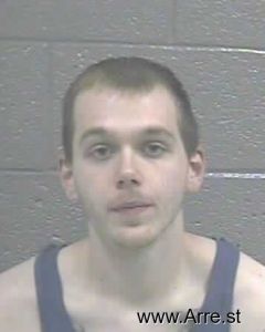 James Hayes Arrest Mugshot