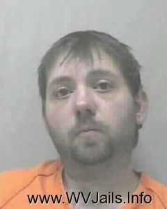 James Helmick Arrest Mugshot