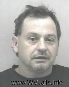  James Hicks Arrest