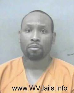  James Hill Arrest