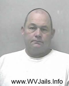 James Hodge Arrest Mugshot