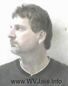 James Holbrook Arrest Mugshot