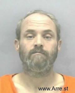 James Holtzman Arrest Mugshot