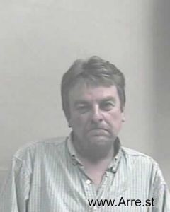 James Horner Arrest Mugshot