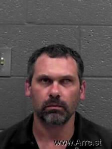 James Howerton Arrest Mugshot