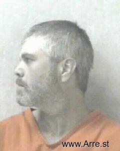 James Hughes Arrest Mugshot