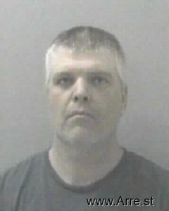 James Hughes Arrest