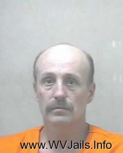 James Jasper Arrest Mugshot