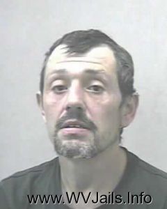  James Justice Arrest Mugshot