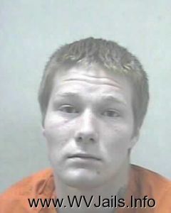 James Kerr Arrest Mugshot